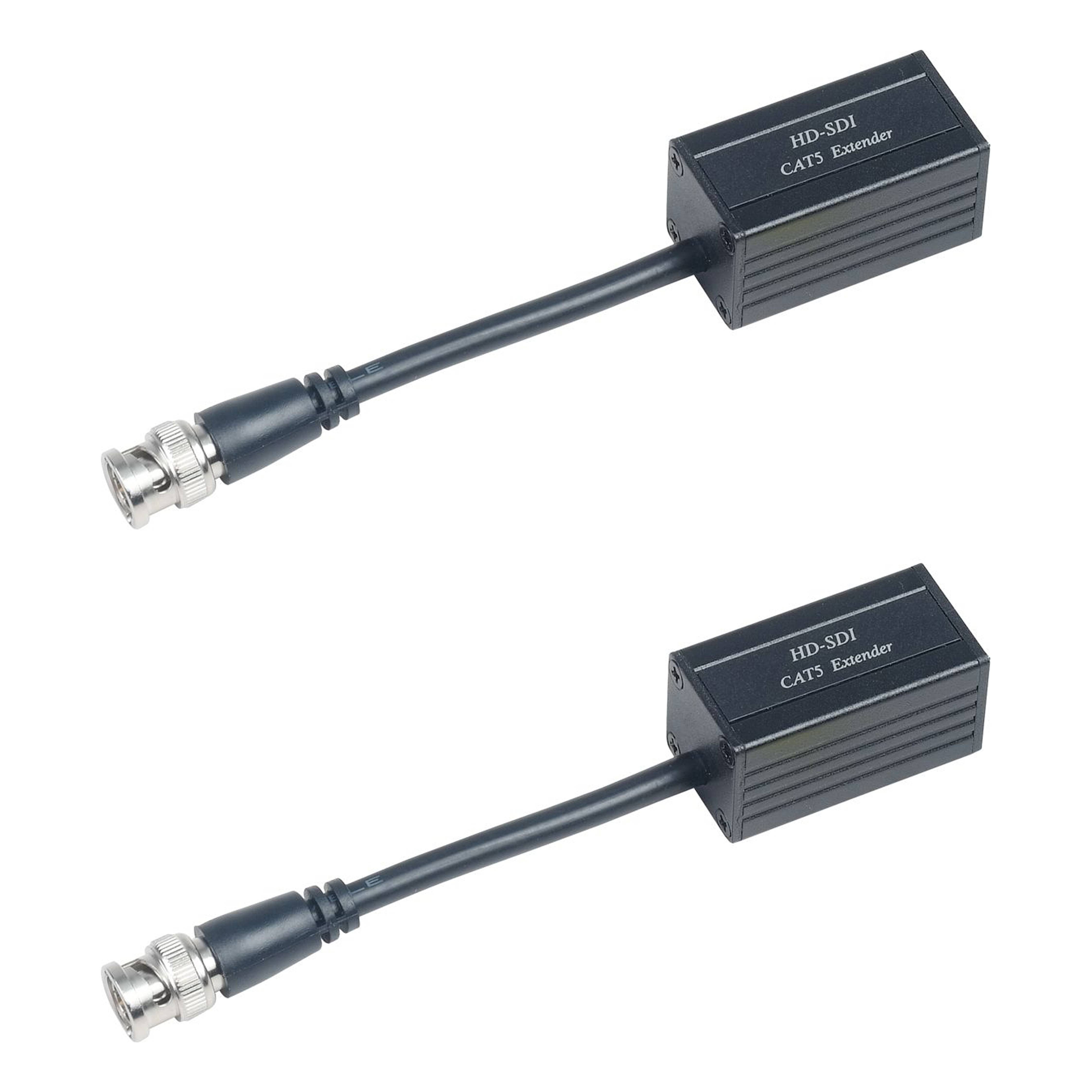 SC&T SDI05 Комплект (два приёмопередатчика) для передачи сигнала SDI по кабелю витой пары