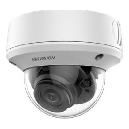 Hikvision DS-2CE5AD3T-AVPIT3ZF(2.7-13.5mm) HD-TVI камера