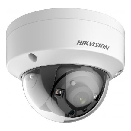 Hikvision DS-2CE57U7T-VPITF(2.8mm) HD-TVI камера