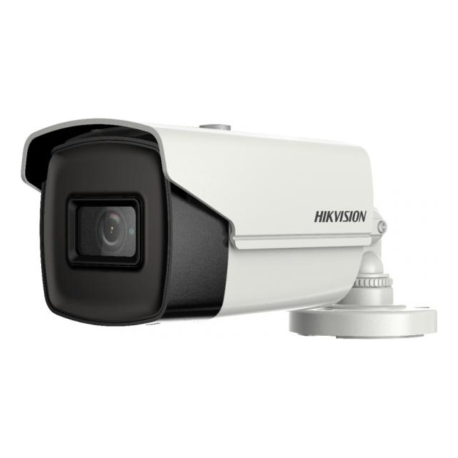 Hikvision DS-2CE16U7T-IT3F(2.8mm) HD-TVI камера