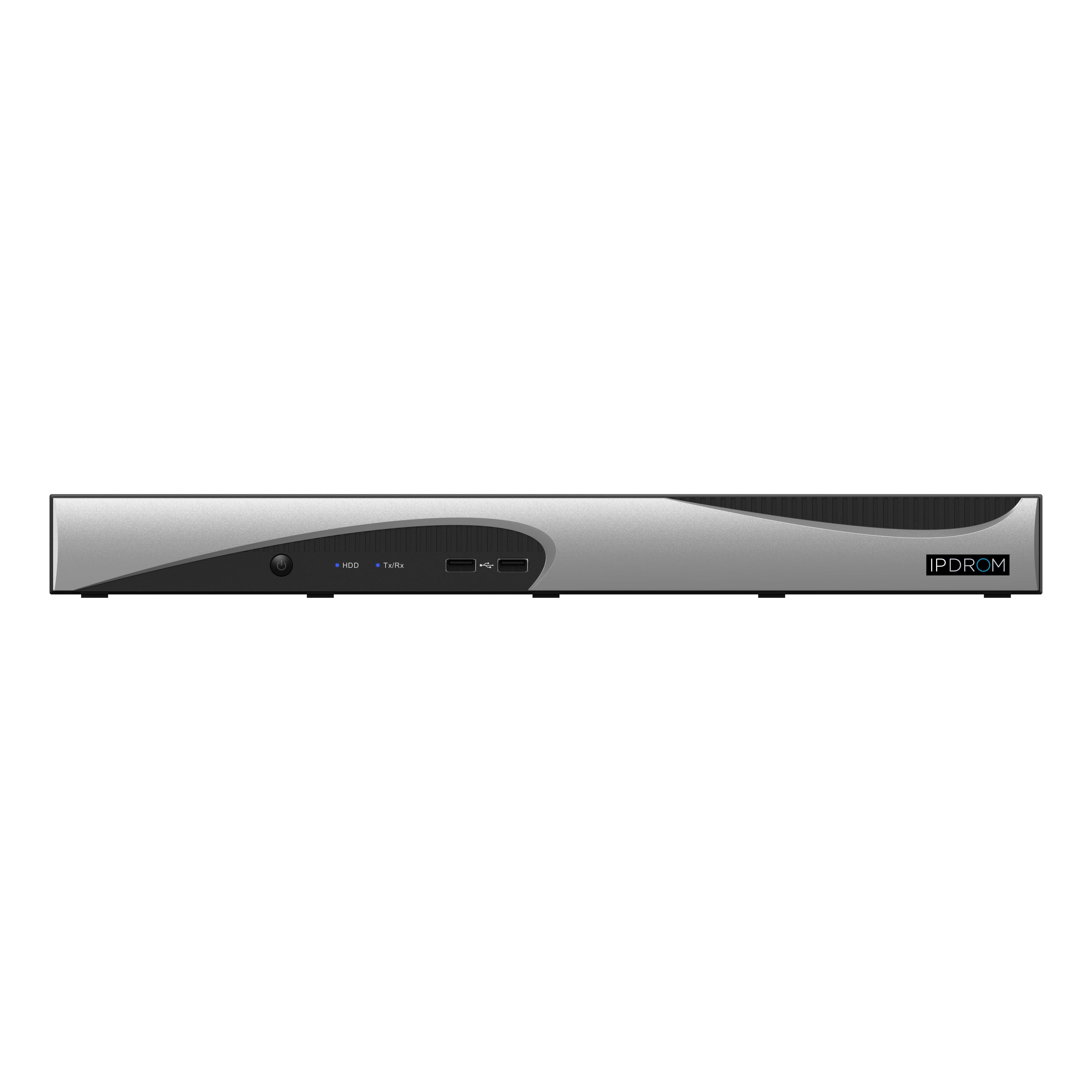 Цифровой видеорегистратор IPDROM NVR Business T2-10-8Tb
