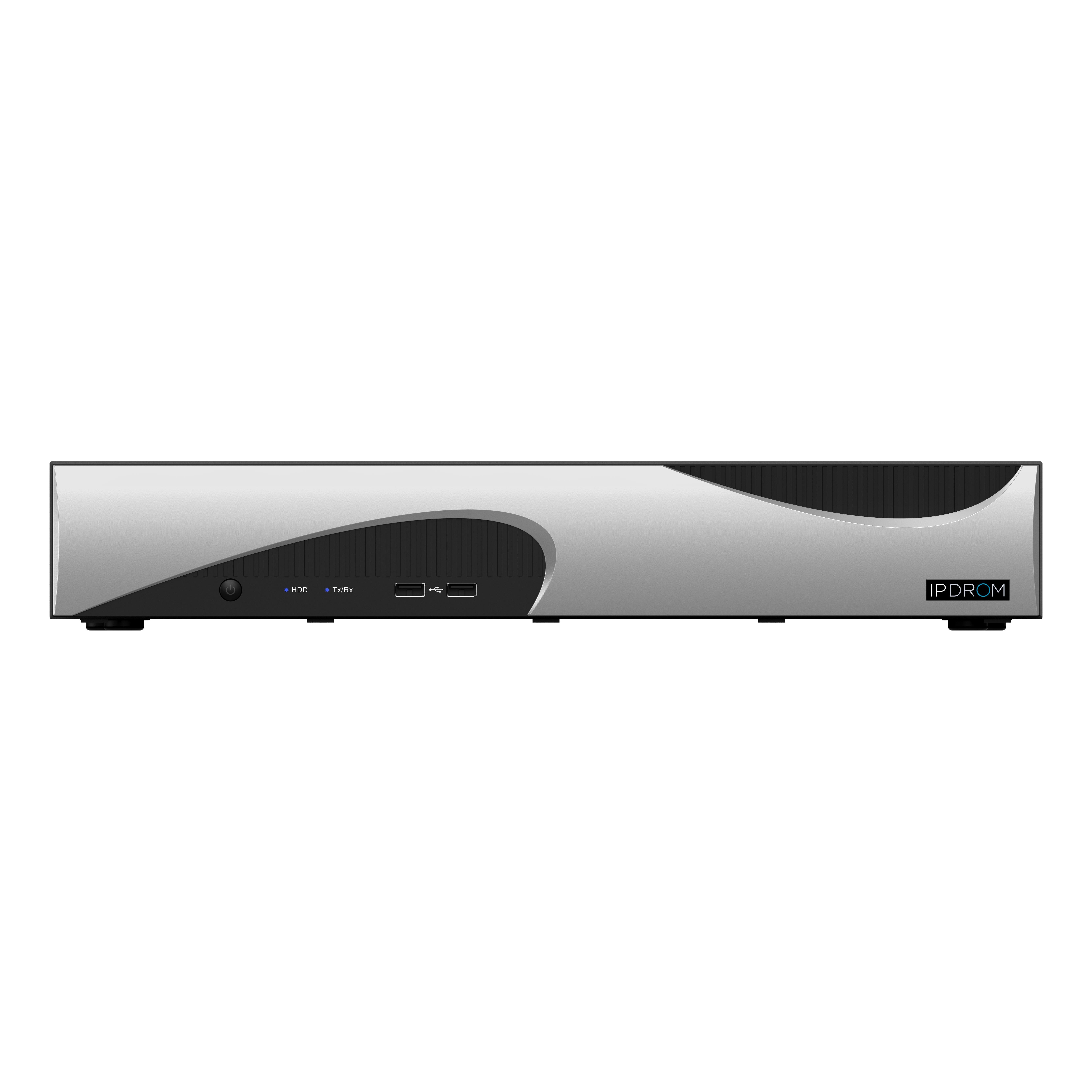 Цифровой видеорегистратор IPDROM NVR Business T4-32-12Tb
