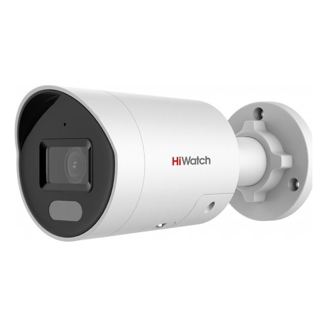 HiWatch IPC-B042C-G2/UL(4mm) IP-камера