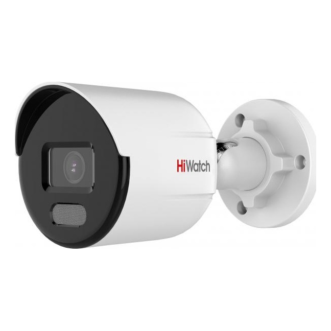 HiWatch DS-I250L(B) (2.8 mm) IP-камера