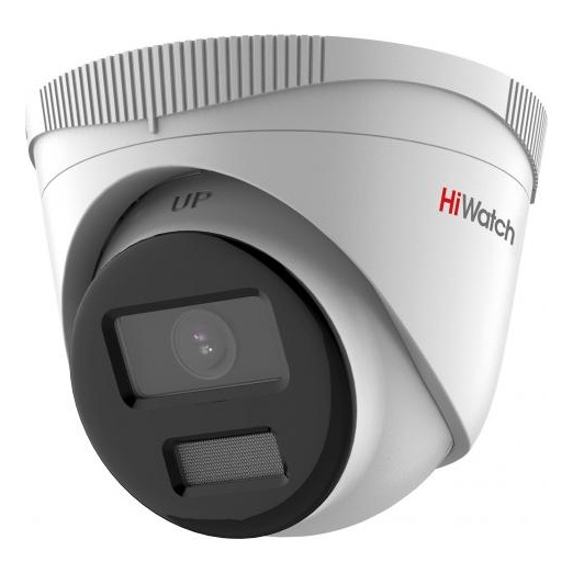 HiWatch DS-I253L(B) (2.8 mm) IP-камера