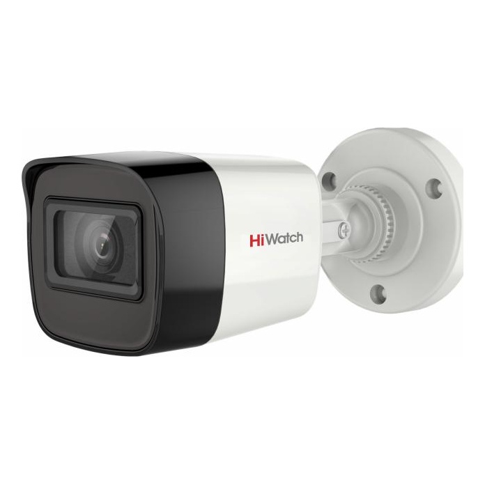 HiWatch DS-T500 (C) (2.8 mm) HD-TVI камера