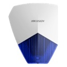 Hikvision AX PRO DS-PS1-B Сирена проводная внутренняя (Синяя)
