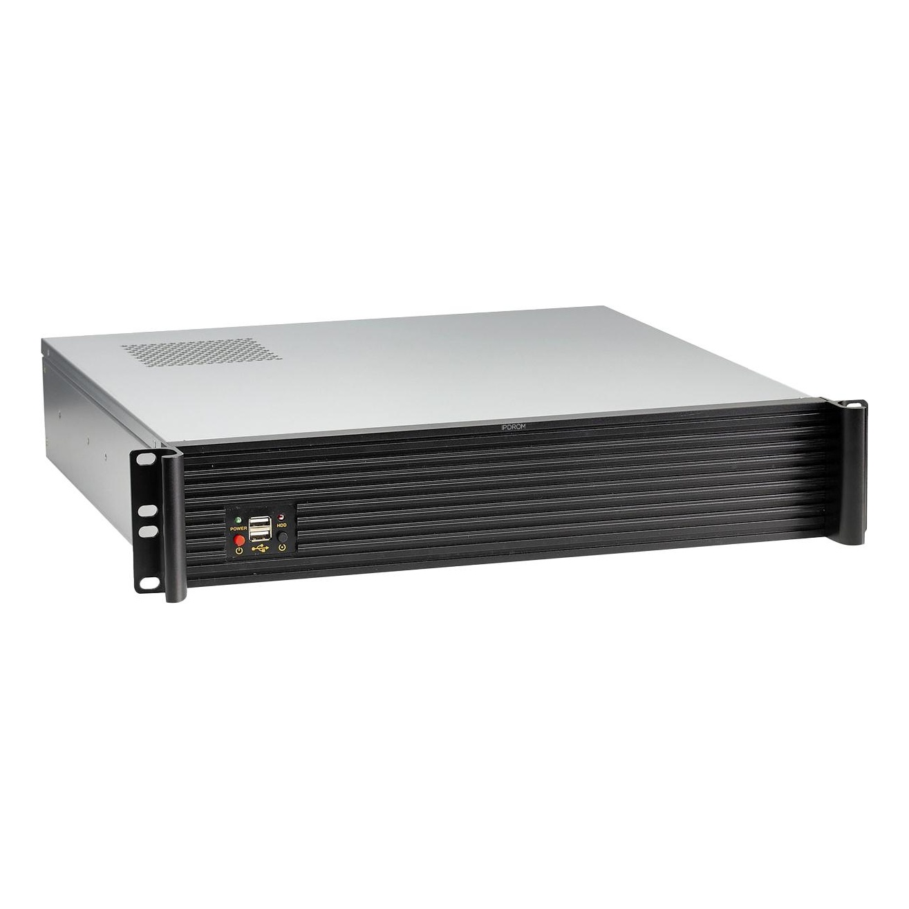 Цифровой видеорегистратор IPDROM NVR Business M-16A-4H