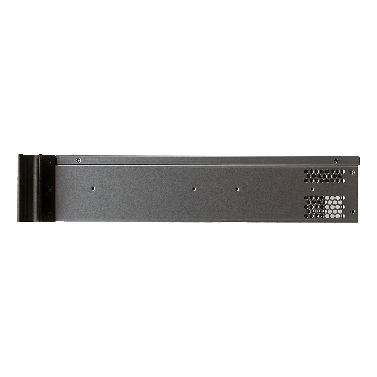 Цифровой видеорегистратор IPDROM NVR Business M-64A-4H