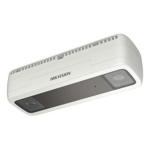 Hikvision DS-2CD6825G0/C-IVS(2mm)(B) IP-камера