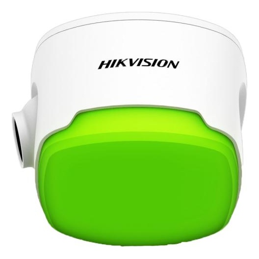 Hikvision DS-TCP140-B(E)(4mm) Аналоговая видеокамера