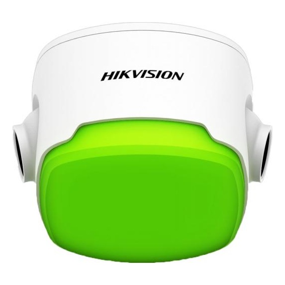 Hikvision DS-TCP440-DB(E)(4mm) Аналоговая видеокамера