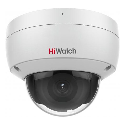 HiWatch IPC-D082-G2/U(2.8mm) IP-камера