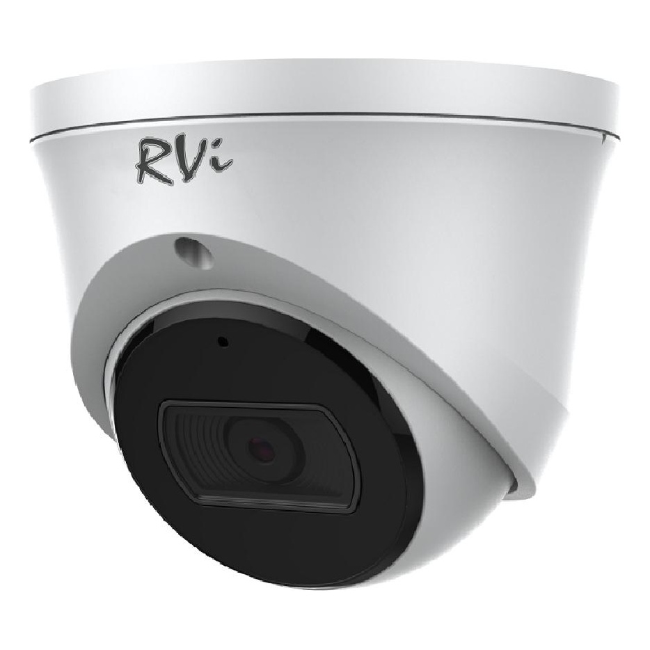 RVi-1NCE4052 (2.8) white IP видеокамера