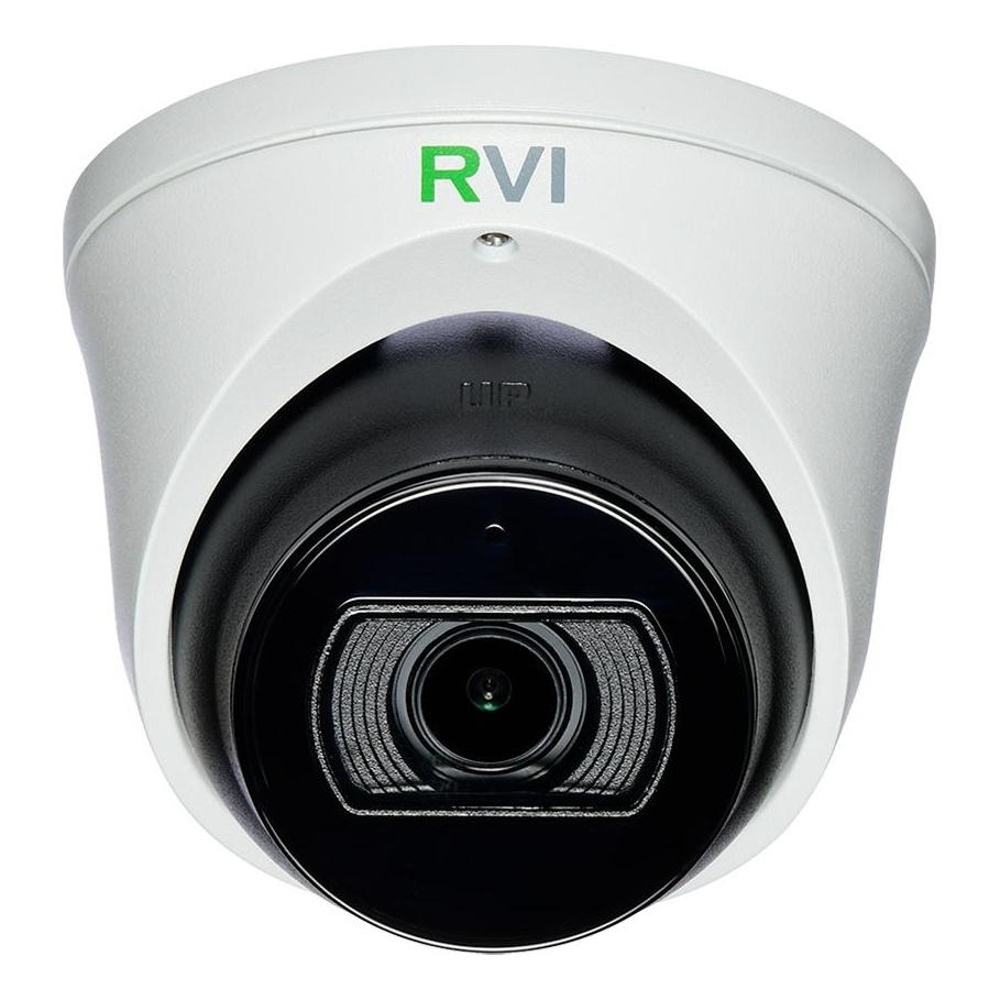 RVi-1NCE5069 (2.7-13.5) white IP видеокамера