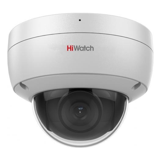 HiWatch DS-I652M(B)(2.8mm) IP-камера