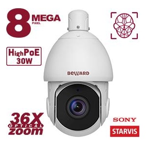 Beward SV5017-R36 IP камера