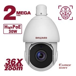 Beward SV2217-R36 IP камера