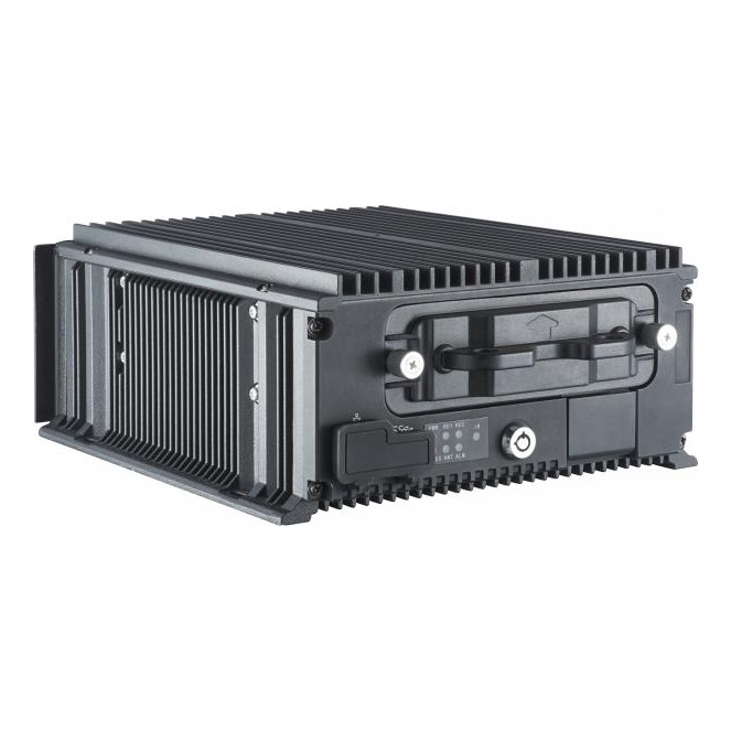 Hikvision AE-MH0408(RJ45) Аналоговый видеорегистратор