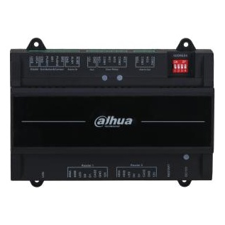 Dahua DHI-ASC2202B-S Контроллер