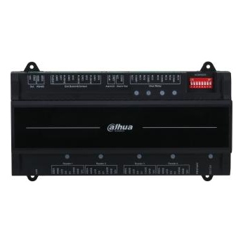 Dahua DHI-ASC2204B-S Контроллер