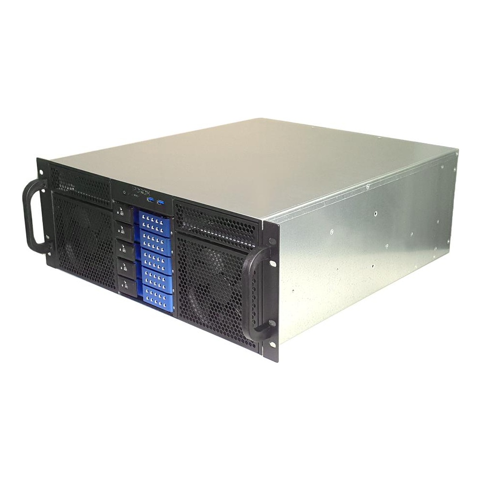 Сервер IPDROM Pro (P-8-РД-С4-6/БР-2Э)
