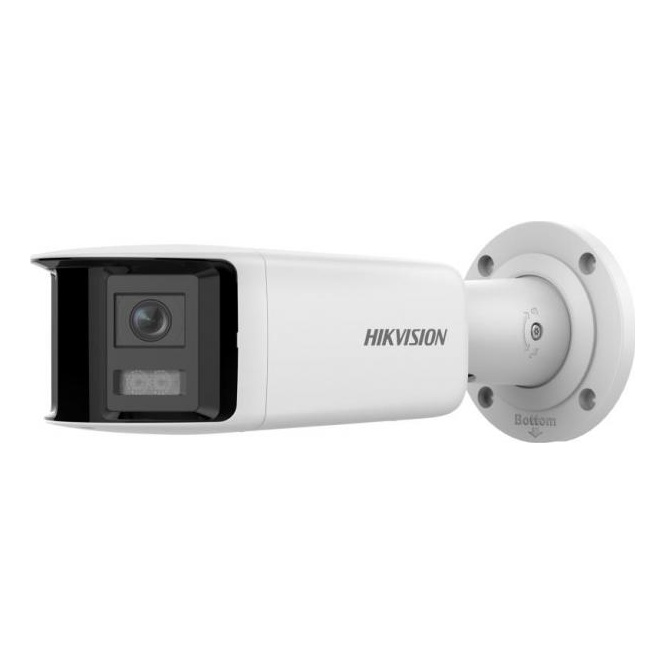 Hikvision DS-2CD2T47G2P-LSU/SL(2.8mm)(C) IP-камера
