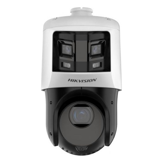 Hikvision DS-2SE4C225MWG-E/26(F0) IP-камера