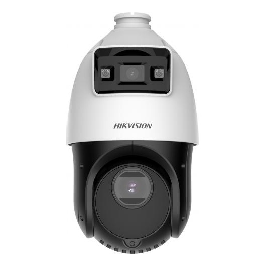 Hikvision DS-2SE4C425MWG-E(14F0) IP-камера