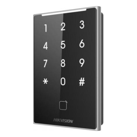 Hikvision DS-K1109EKB Считыватель EM карт