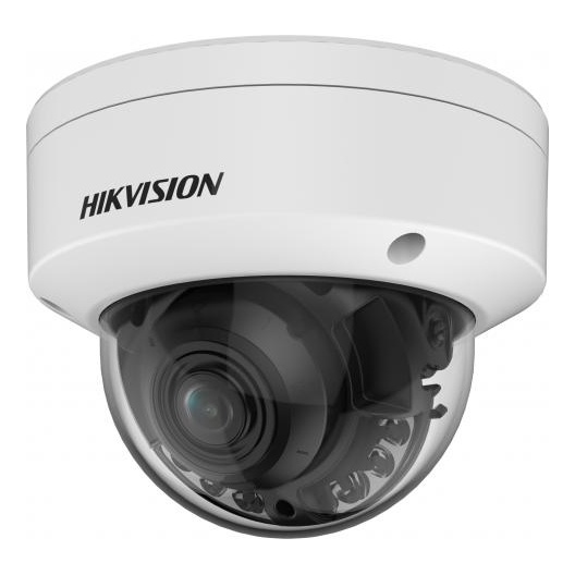 Hikvision DS-2CD2787G2HT-LIZS(2.8-12mm) IP-камера
