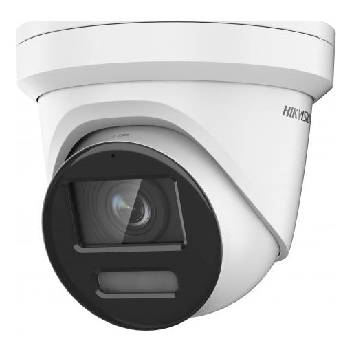 Hikvision DS-2CD2347G2H-LIU(2.8mm) IP-камера