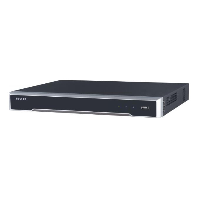 Hikvision DS-7608NI-M2/8P IP-видеорегистратор