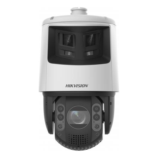 Hikvision DS-2SE7C425MWG-EB/26(F0) IP-камера
