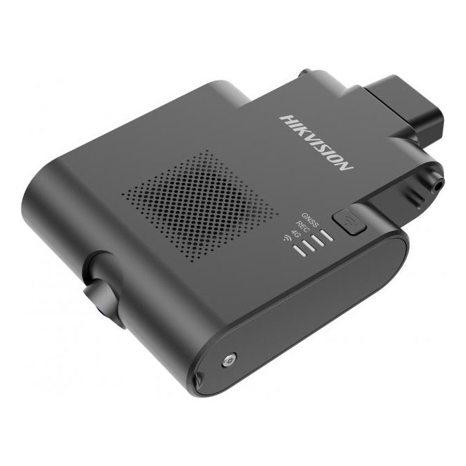 Hikvision AE-DI2032-G40(Integrated) Видеорегистратор