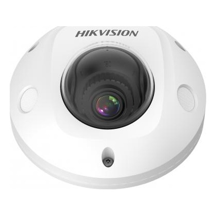 Hikvision AE-VC215I-ISF(2.8mm)(M12) IP-камера