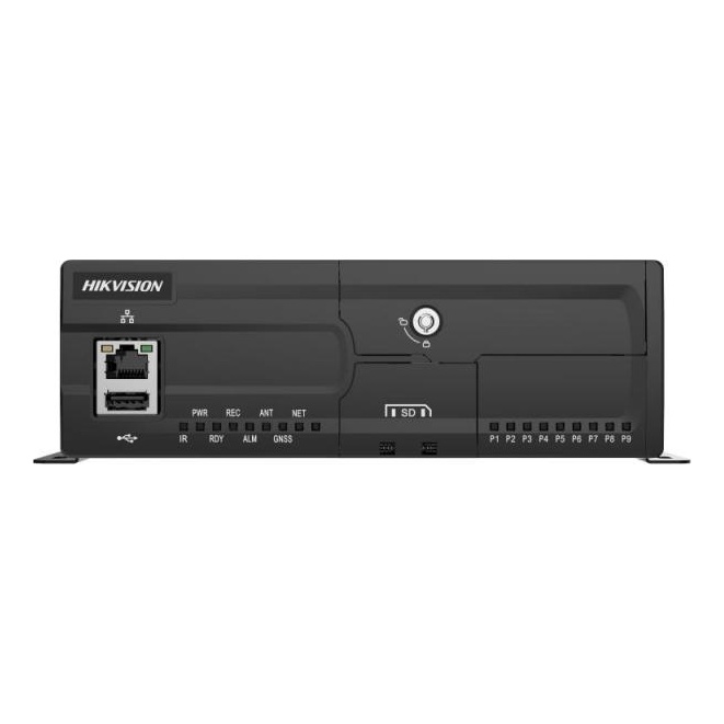 Hikvision AE-MN5083(M12) IP-видеорегистратор