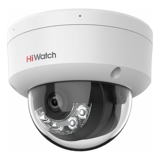HiWatch DS-I252M(B)(2.8 mm) IP-камера