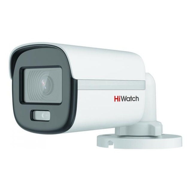 HiWatch DS-T200L(B)(2.8mm) HD-TVI камера