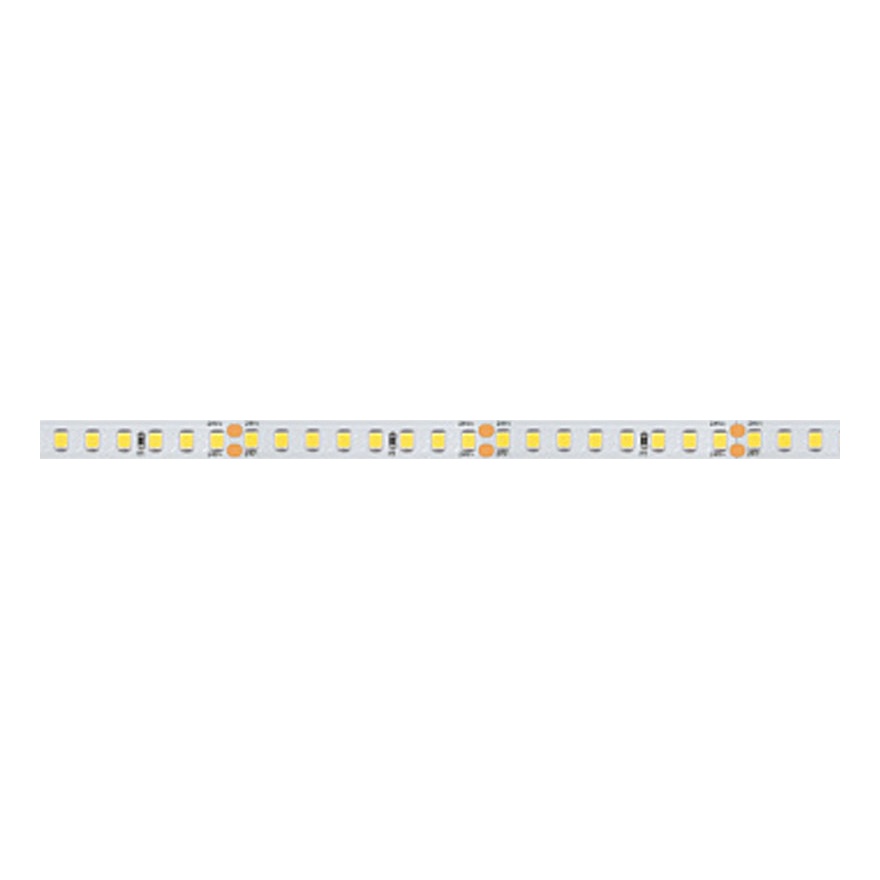 ARLIGHT Лента RT 2-5000 2x (2835, 160 LED/m, LUX) (LUX B, 24, Дневной белый)
