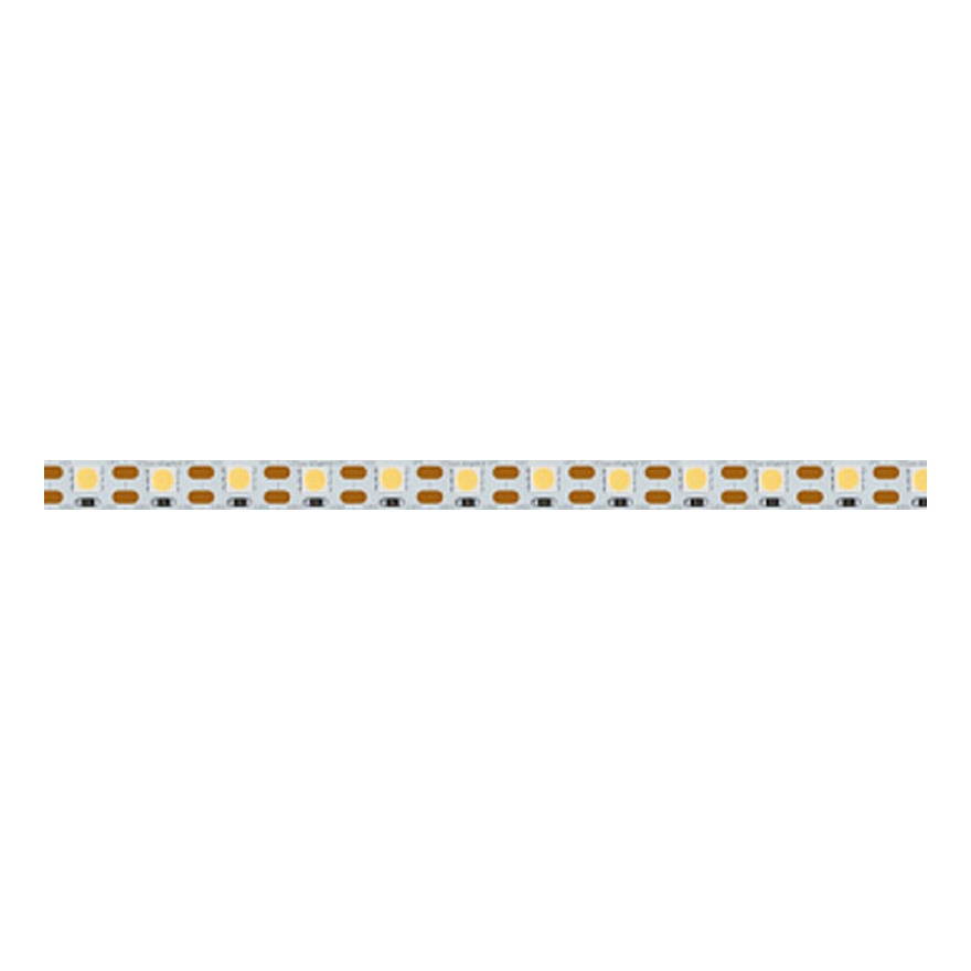 ARLIGHT Лента RT 2-5000 Cx1 2x (5060, 360 LED, LUX) (LUX, 12, Теплый белый)
