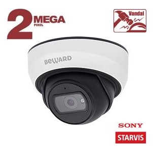 Beward SV2012DBS IP камера