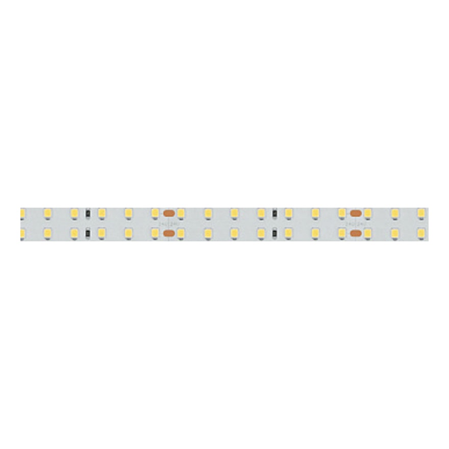 ARLIGHT Лента RT 2-5000 2x2 (2835, 980 LED, CRI98) (LUX, 24, Теплый белый) 2977990251539