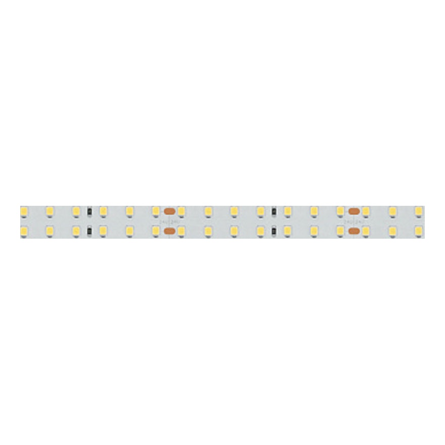 ARLIGHT Лента RT 2-5000 2x2 (2835, 980 LED, LUX) (LUX, 24, Холодный белый) 2977990190890