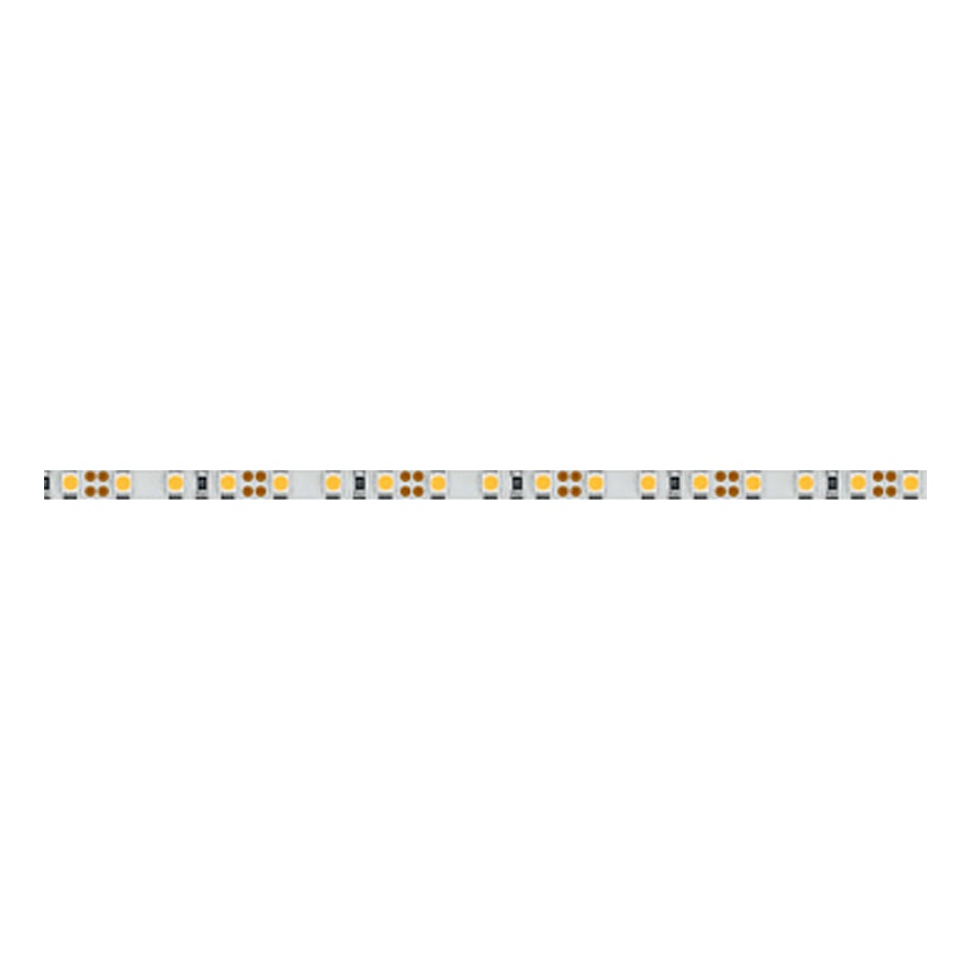 ARLIGHT Лента RT 2-5000 5mm 2x (3528, 600 LED, LUX) (LUX, 24, Холодный белый) 2977990156513
