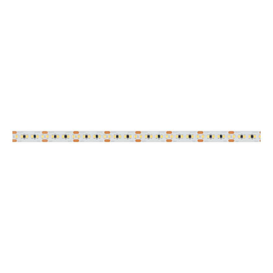 ARLIGHT Светодиодная лента MICROLED-M300-8mm (8 W/m, IP20, 2216, 5m) (LUX, 24, Холодный белый 6000 К) 2978020235567