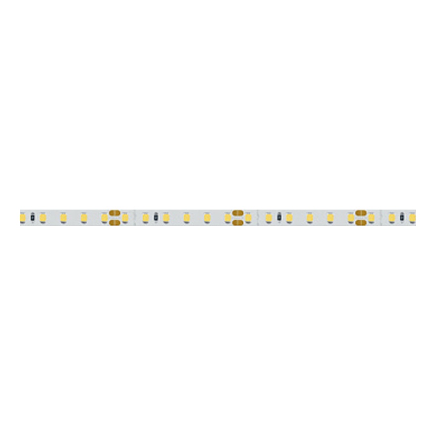 ARLIGHT Светодиодная лента RT-A120-8mm (14.4 W/m, IP20, 2835, 5m) (LUX, 24, Ультратеплый 2400 K) 2978020181116