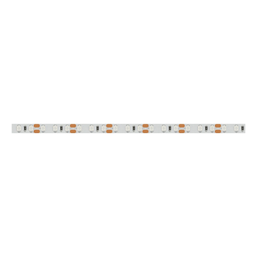 ARLIGHT Светодиодная лента RT-A120-8mm (9.6 W/m, IP20, 2835, 5m) (LUX, 24, Оранжевый) 2978020158965