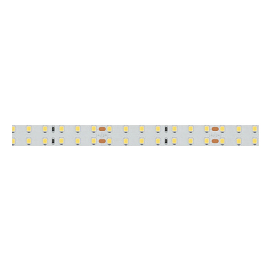 ARLIGHT Светодиодная лента RT-A196-15mm (20 W/m, IP20, 2835, 5m) (LUX, 24, Ультратеплый 2700 K) 2978020190910