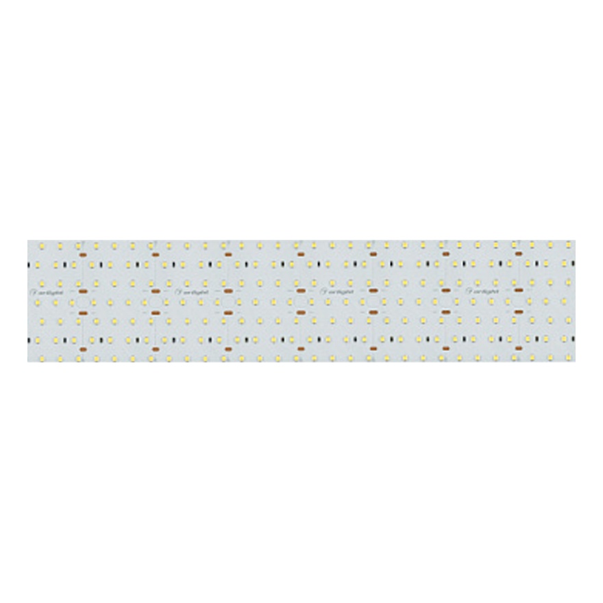 ARLIGHT Светодиодная лента S2-A560-85mm (40 W/m, IP20, 2835, 2.5m) (LUX, 24, Дневной белый 4000 К) 2978020212100